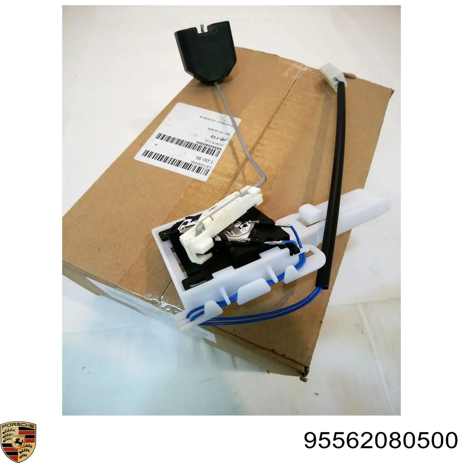  Porsche 95562080500 цена, от 10.14 USD