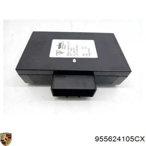 Купить 955624105CX Porsche 