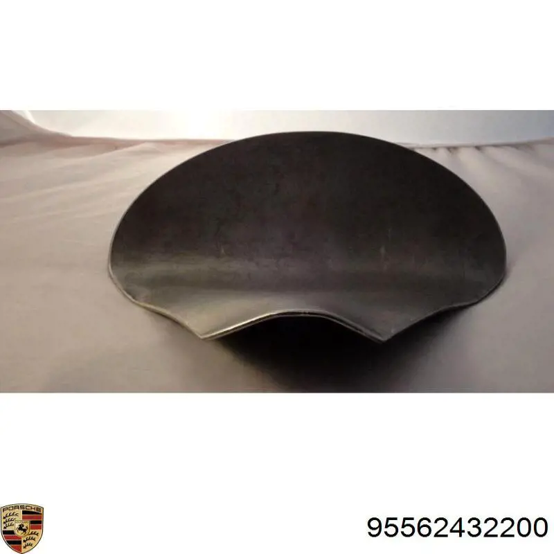Купить 95562432200 Porsche 