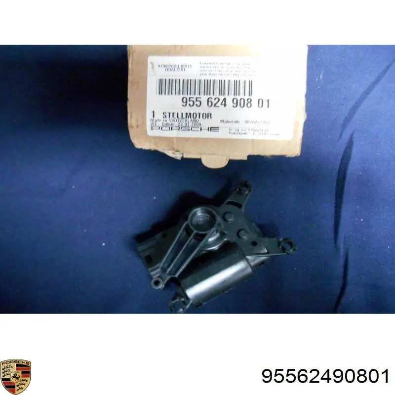  Porsche 95562490801 цена, от 9.71 USD