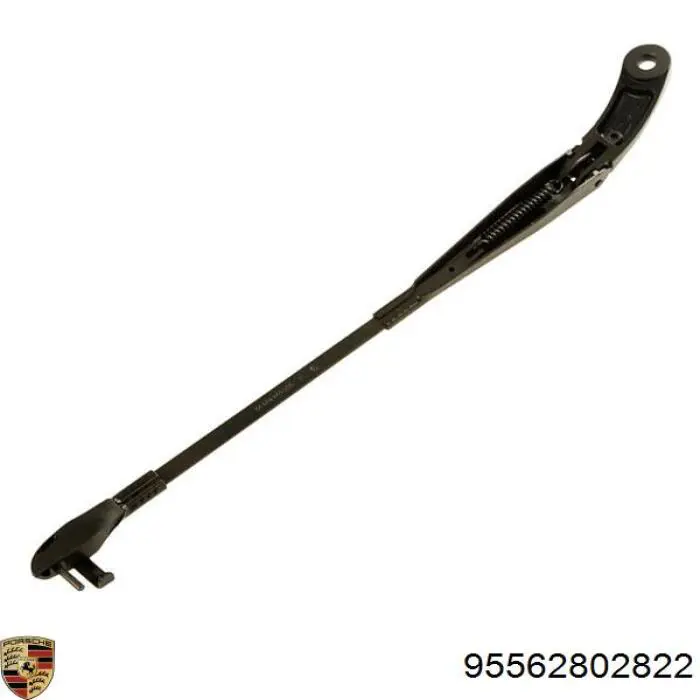 95562802822 Porsche 