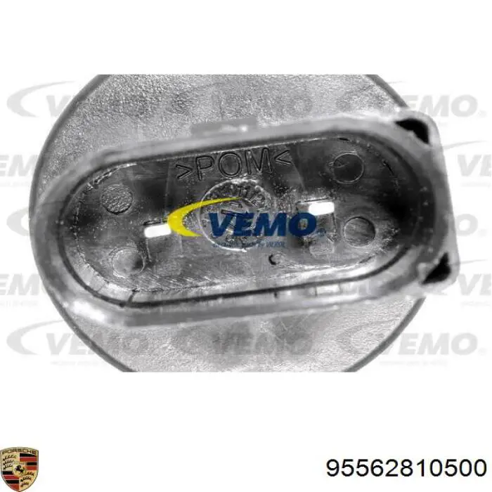 Купить 95562810500 Porsche Датчик уровня омывающей жидкости
