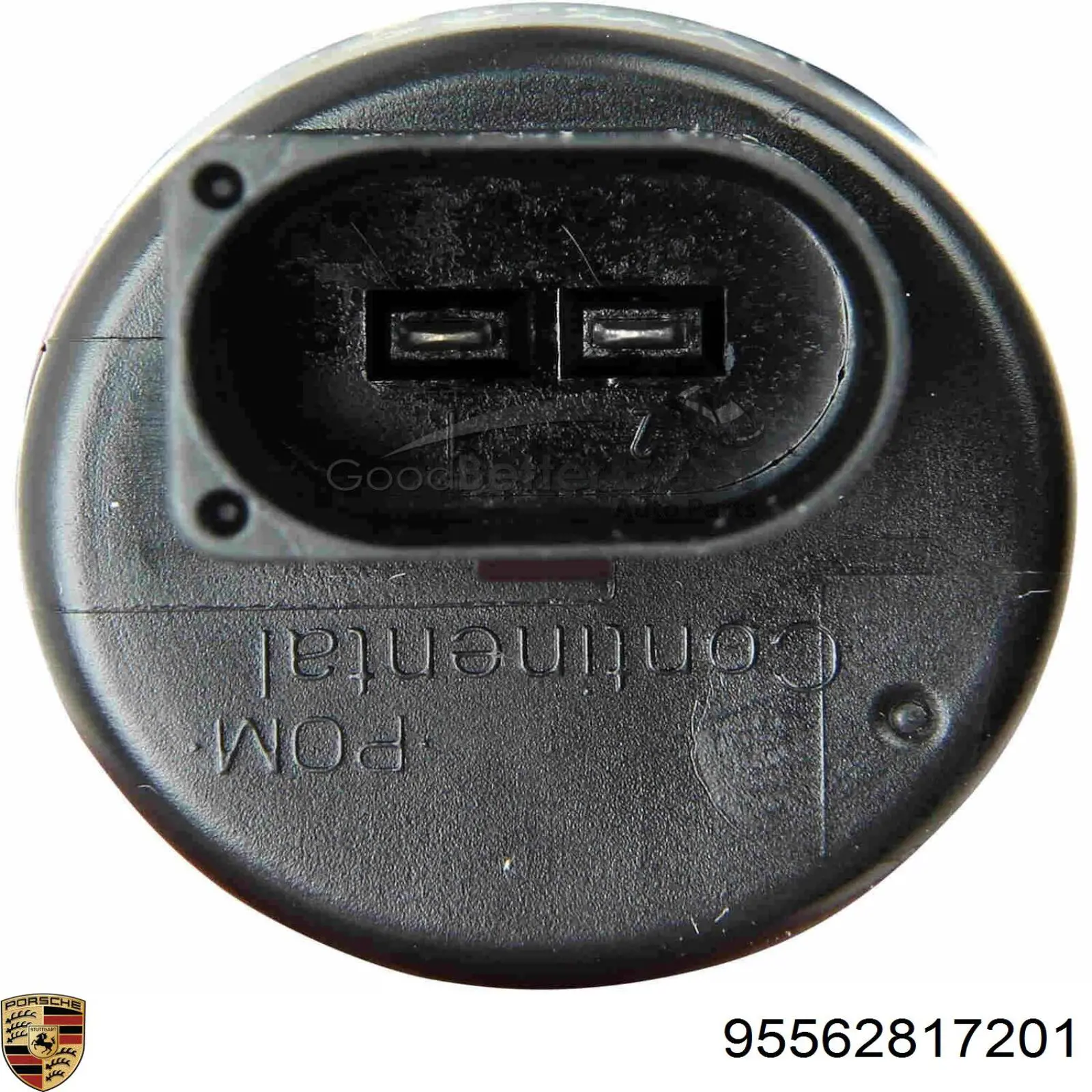 Купить 95562817201 Porsche Моторчик омывателя переднего стекла