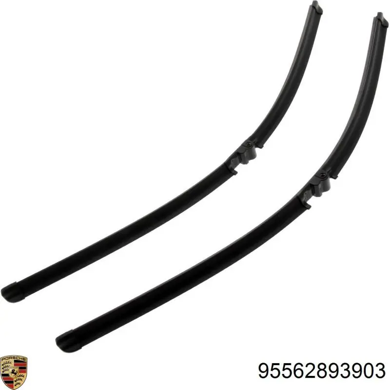 Дворники Porsche 95562893901 цена, от 39.41 USD