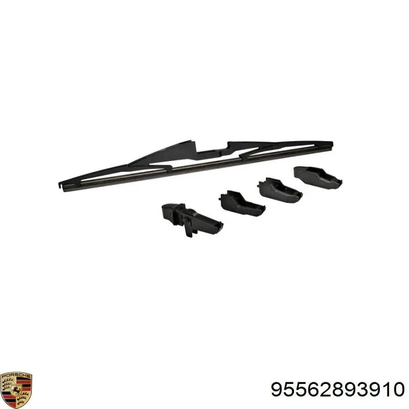 Porsche 95562893910 цена, от 99.94 USD
