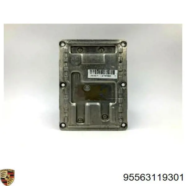 Блок розжига (ксенон) Porsche 95563119301 цена, от 139.83 USD