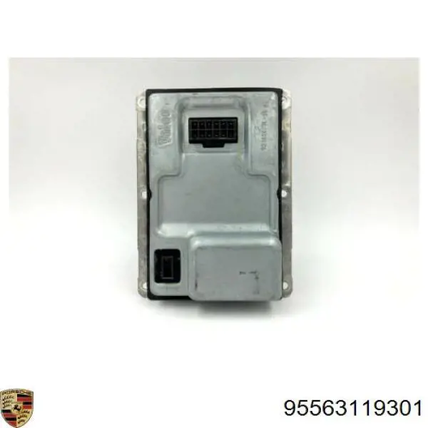 Купить 95563119301 Porsche Блок розжига ксенона