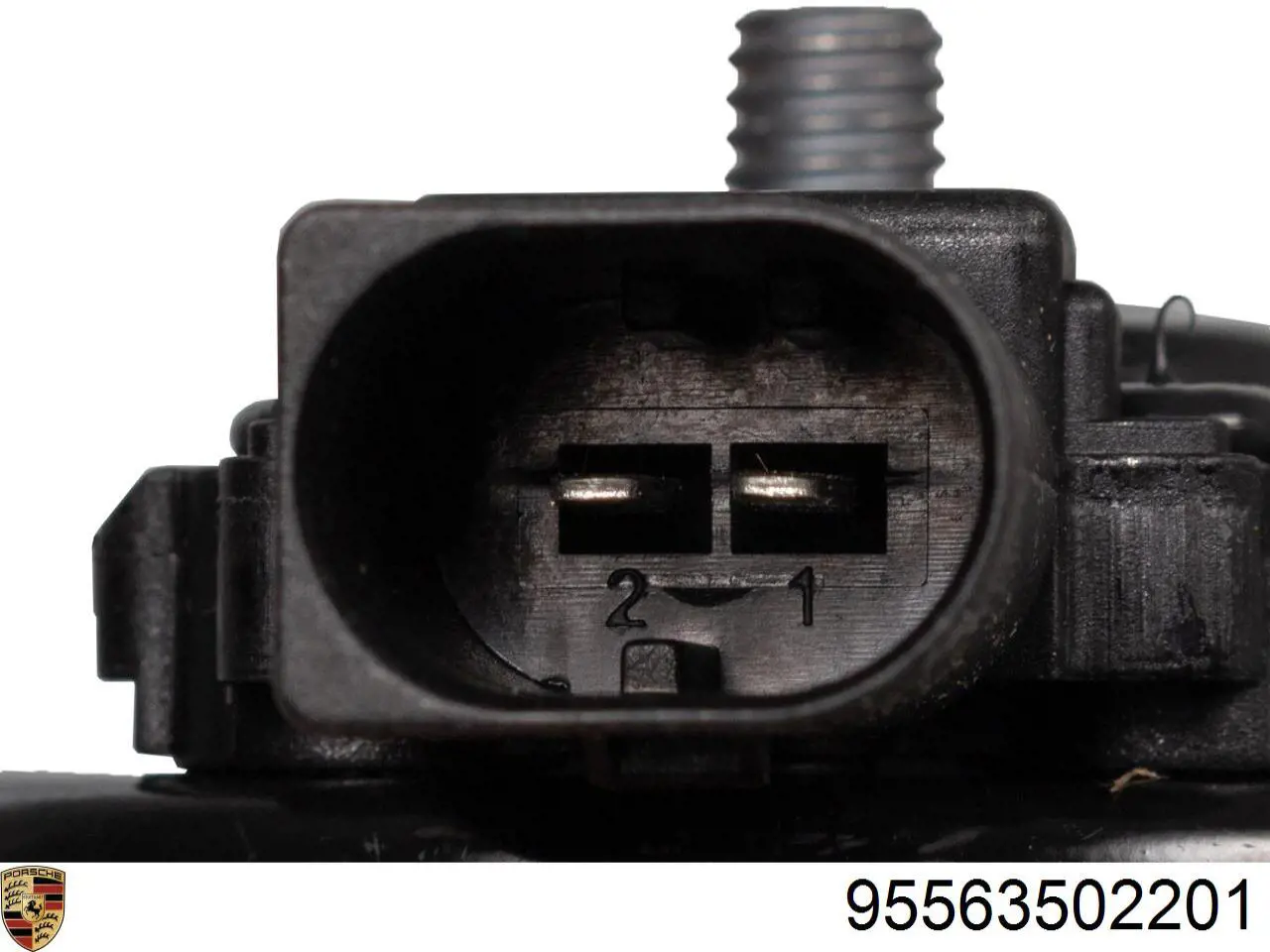  95563502201 Porsche