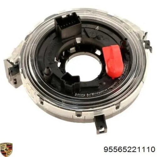 95565221110 Porsche 