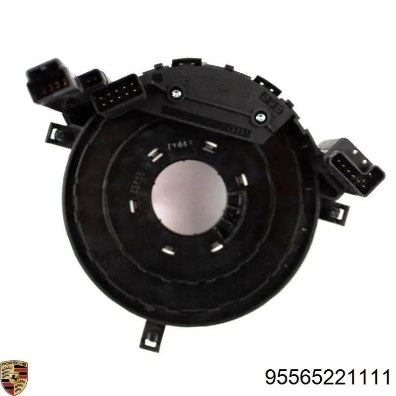 95565221111 Porsche Кольцо подушки безопасности