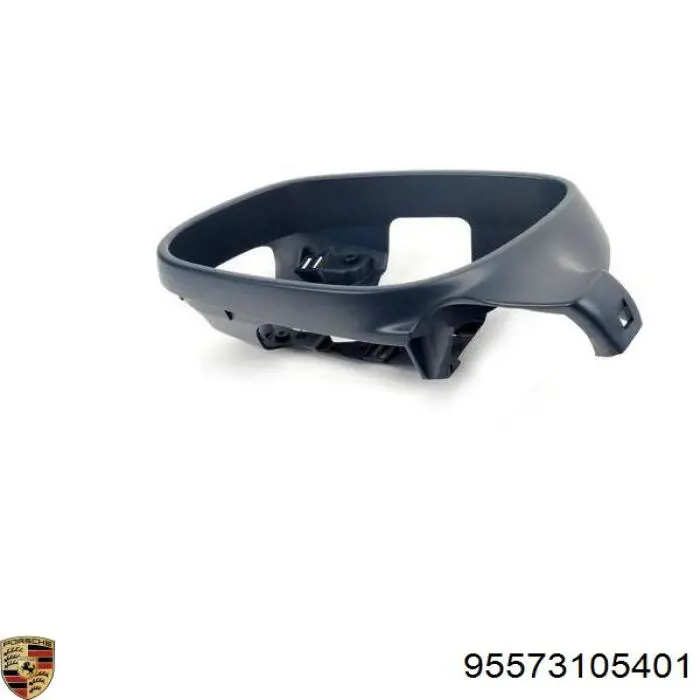 Стекло зеркала заднего вида, правого KSP KSP00033 цена, от 33.22 USD