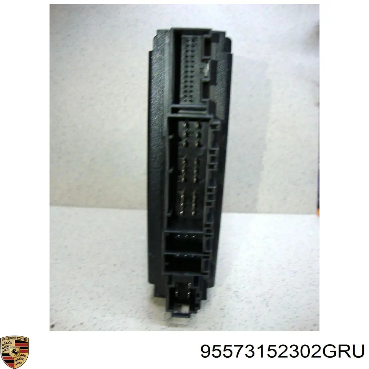 Накладка левого бокового зеркала Porsche 95573152302GRU цена, от 55.75 USD