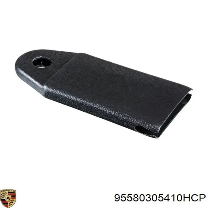 95580305410HCP Porsche 