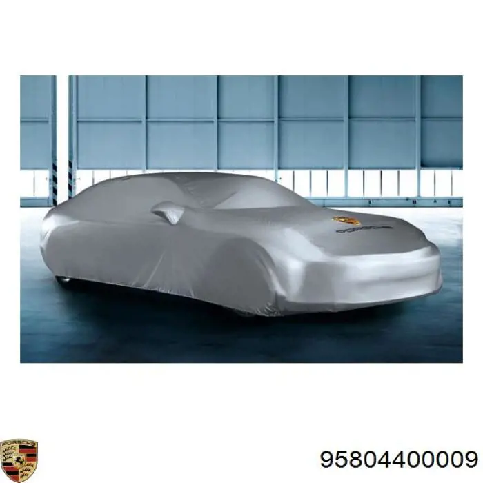  Porsche 95804400009 цена, от 550.30 USD