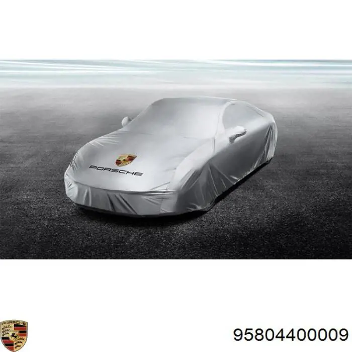 Купить 95804400009 Porsche 