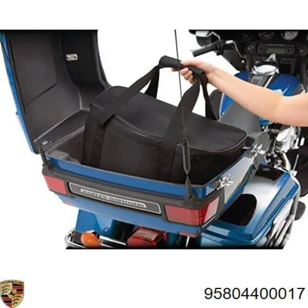  Porsche 95804400017 цена, от 127.12 USD