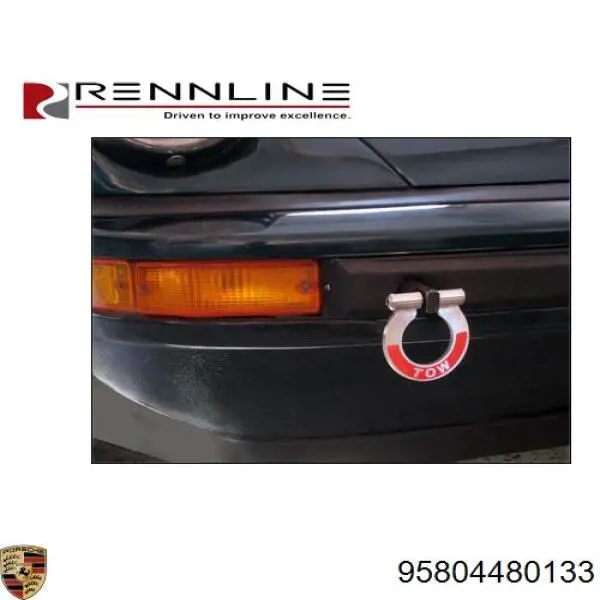  Porsche 95804480135 цена, от 3479.37 USD