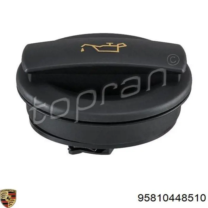Купить 95810448510 Porsche 