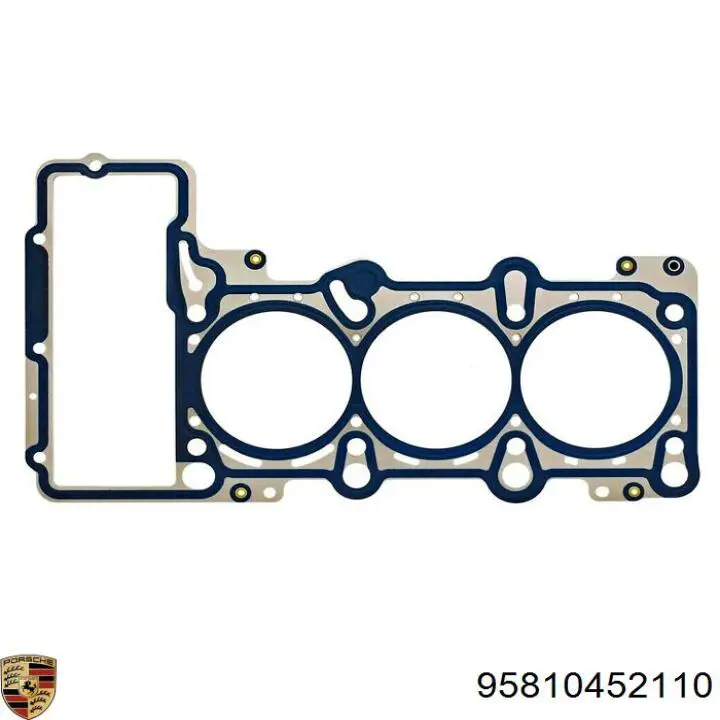  Porsche 95810452110 цена, от 8.06 USD