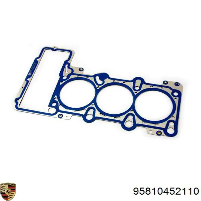 Купить 95810452110 Porsche 