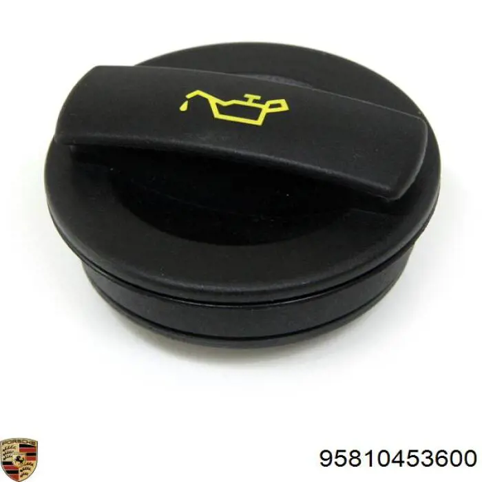 Прокладка крышки горловины, маслозаливной Porsche 95810453600 цена, от 0.97 USD