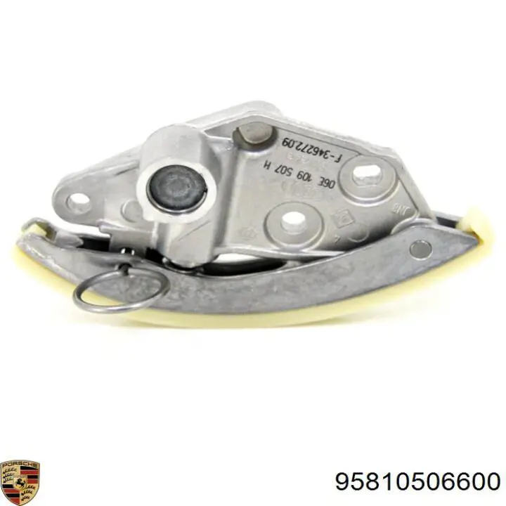  95810506600 Porsche