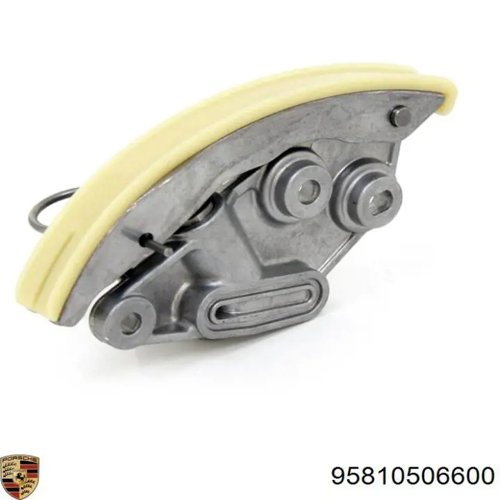  Porsche 95810506600