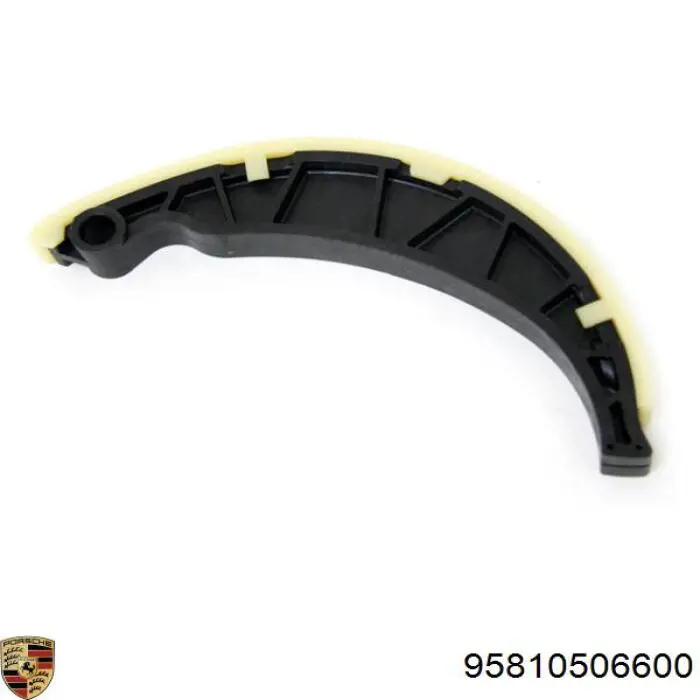 95810506600 Porsche 