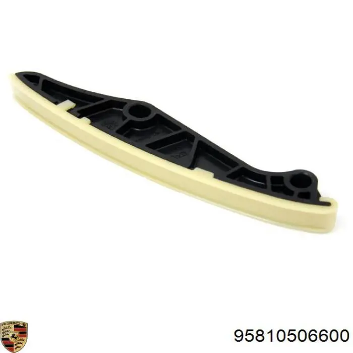 95810506600 Porsche 