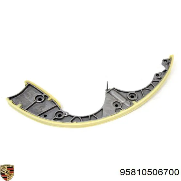  95810506700 Porsche