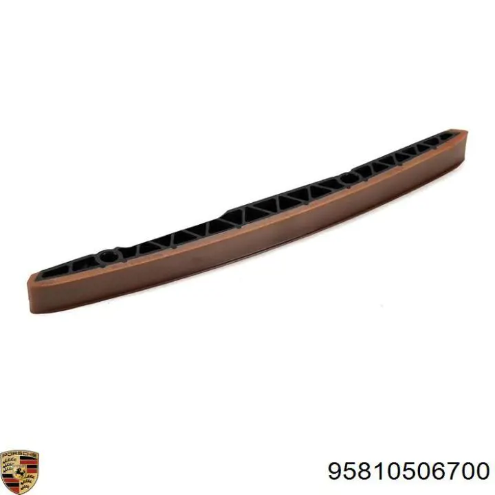 95810506700 Porsche 