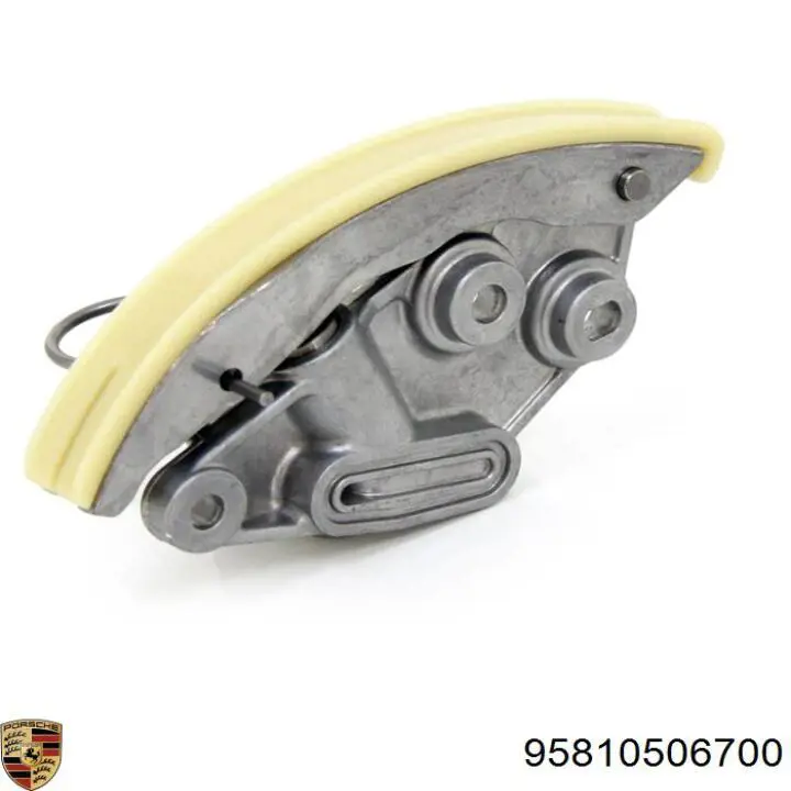 Купить 95810506700 Porsche 