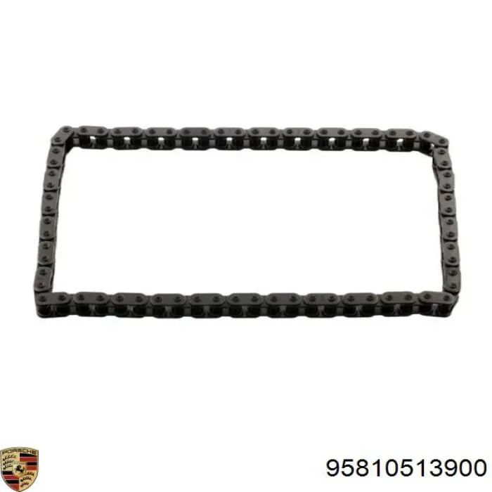  95810513900 Porsche