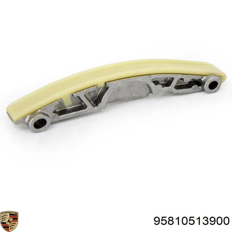 95810513900 Porsche 