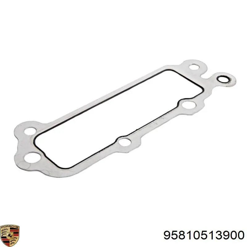 Купить 95810513900 Porsche 