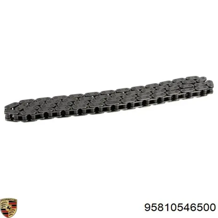 95810546500 Porsche Замок цепи