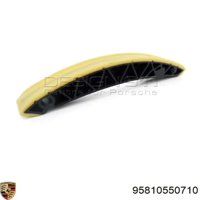 95810550710 Porsche 