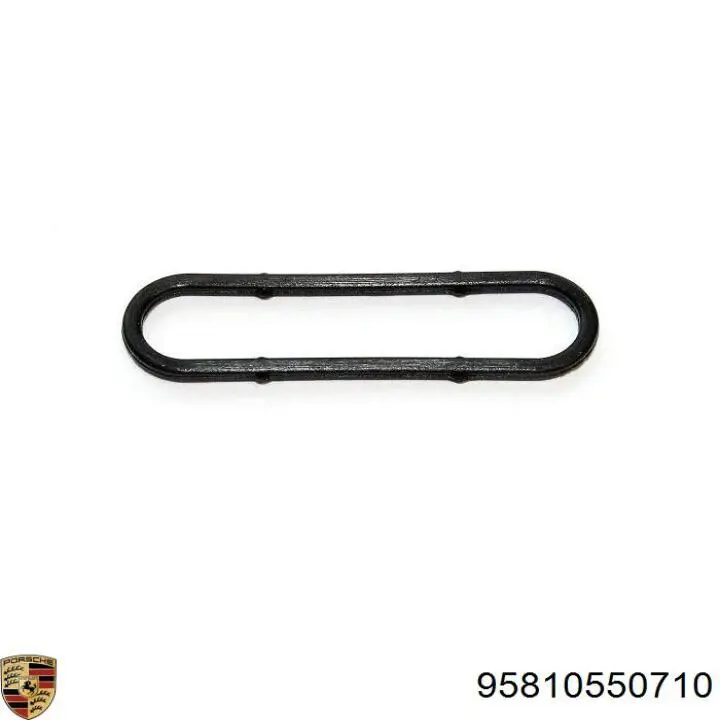 Купить 95810550710 Porsche 