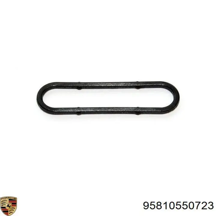  Porsche 95810550723