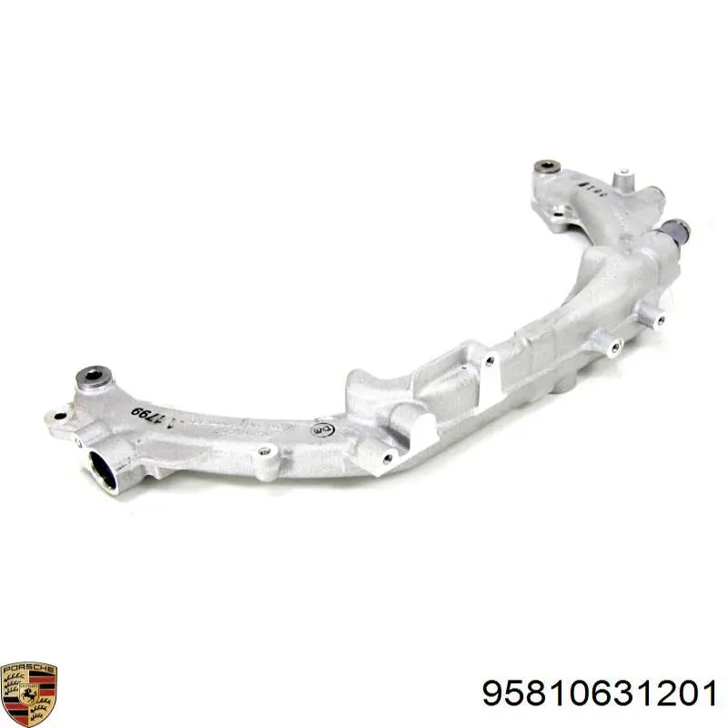 Купить 95810631201 Porsche 