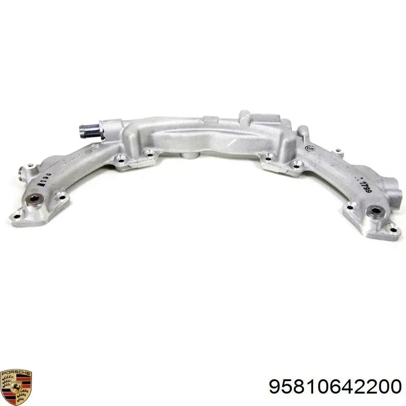  Porsche 95810642200
