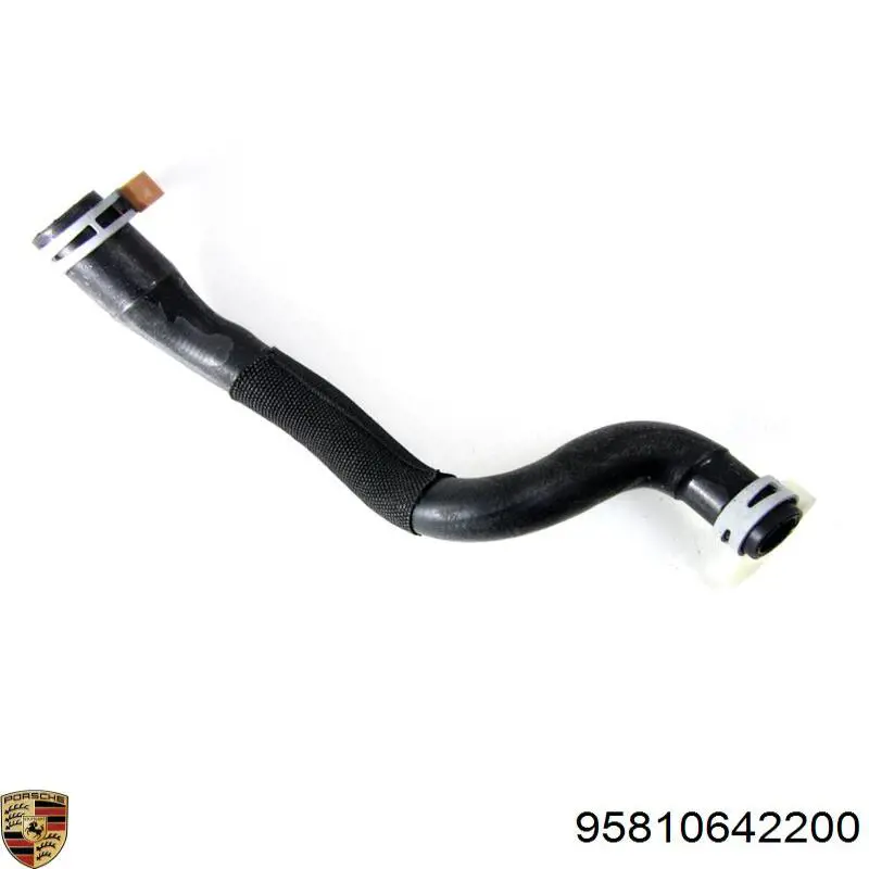 95810642200 Porsche 