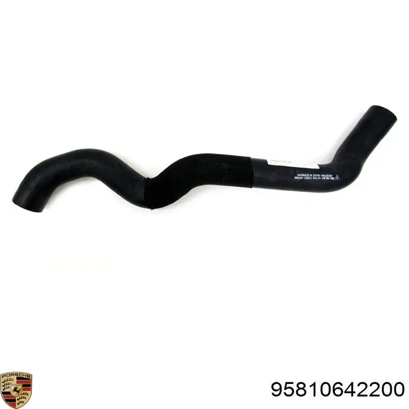  Porsche 95810642200 цена, от 10.19 USD
