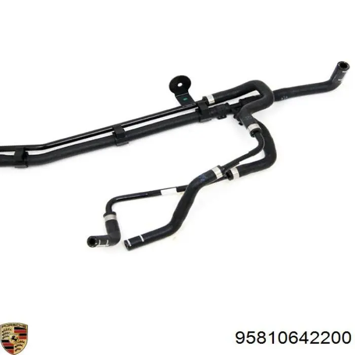 Купить 95810642200 Porsche 