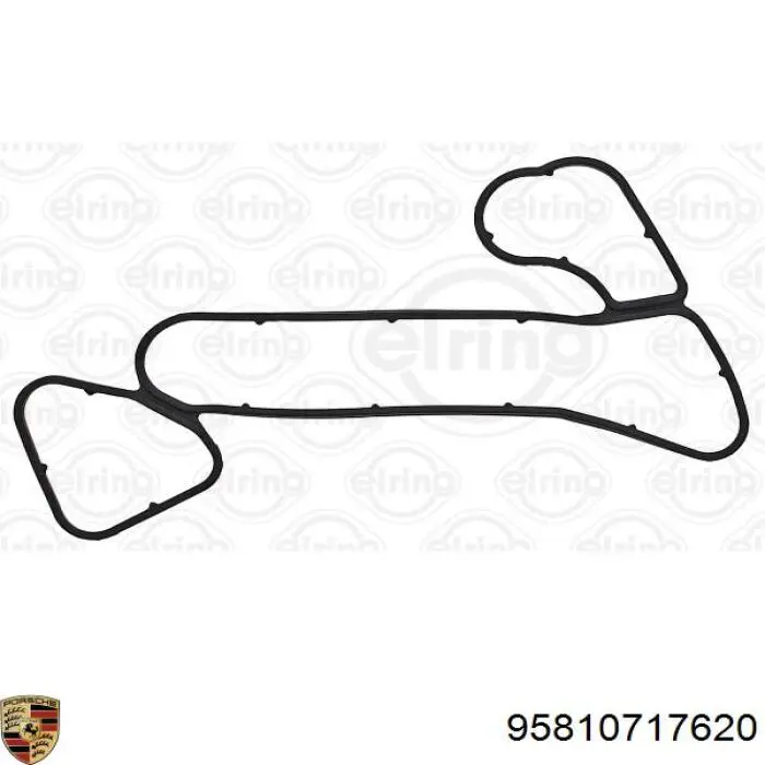 95810717620 Porsche 