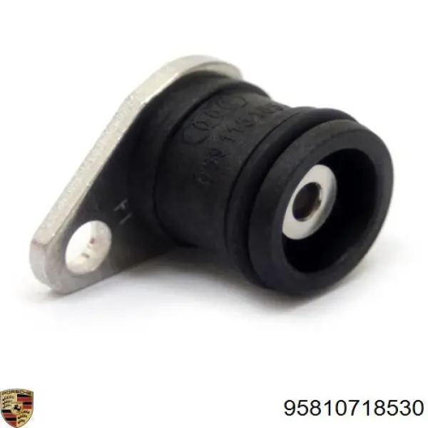 95810718530 Porsche 