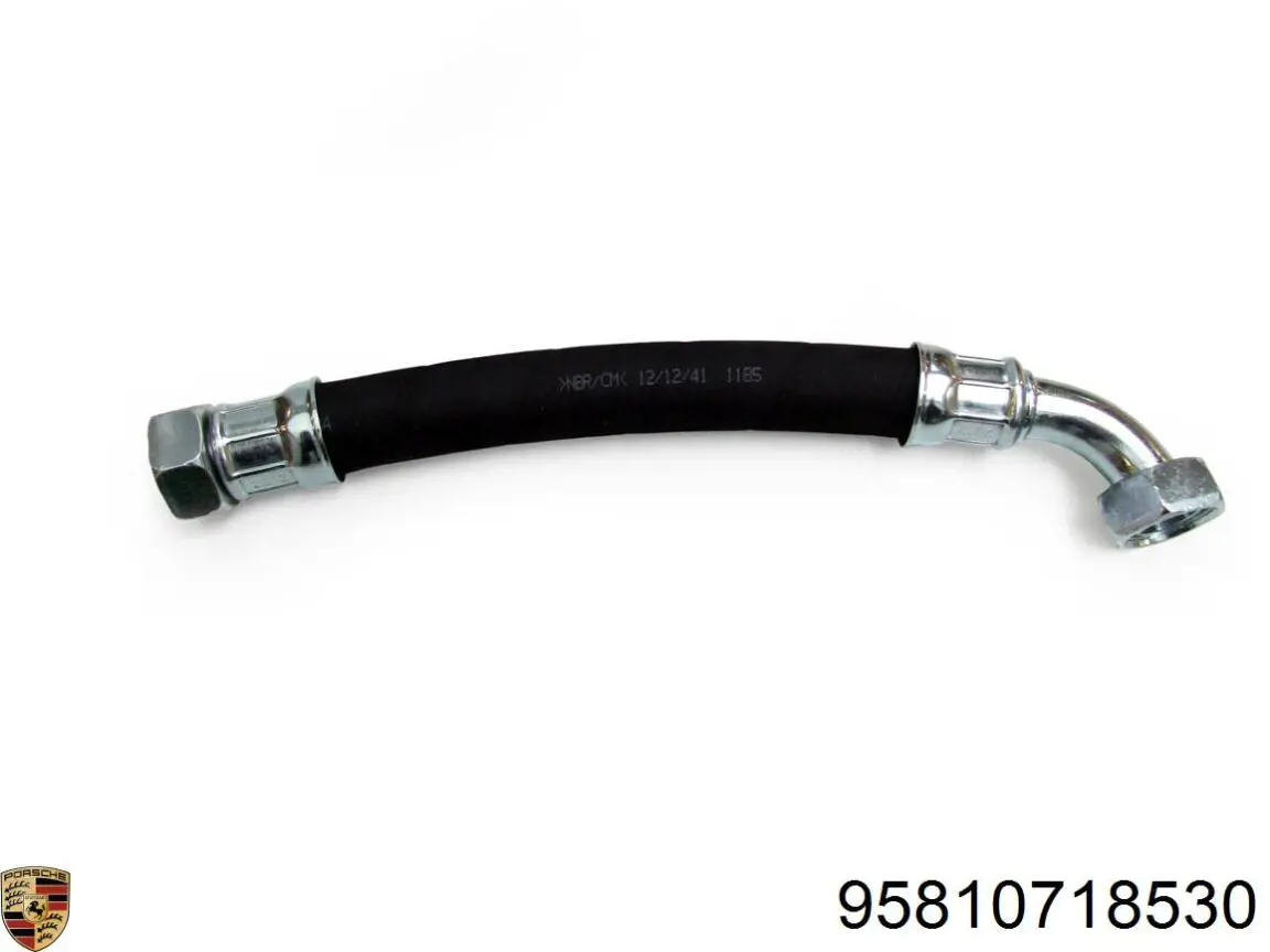 Купить 95810718530 Porsche 