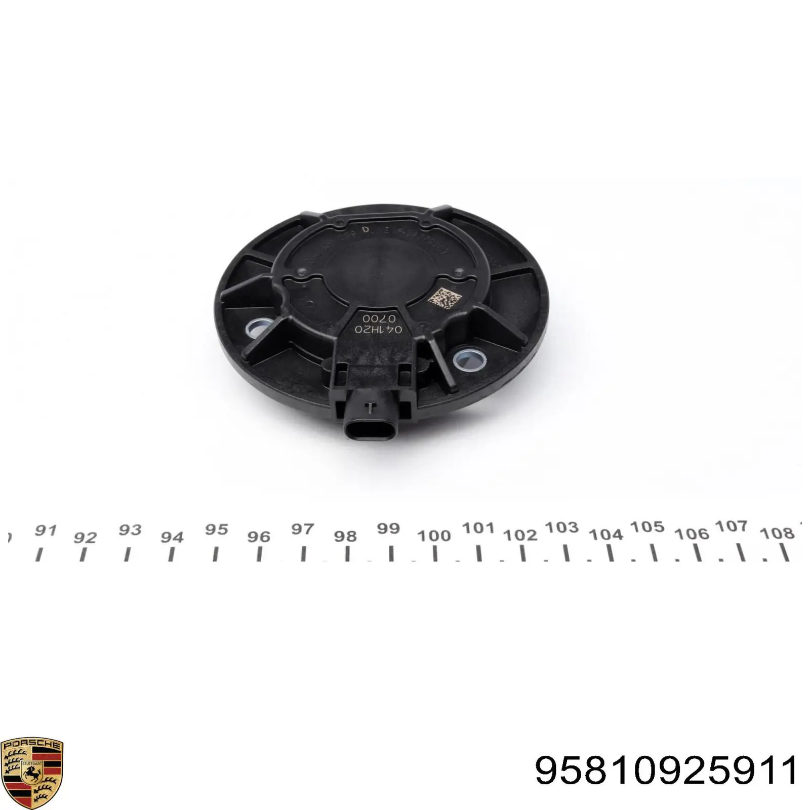  Porsche 95810925911 цена, от 56.50 USD