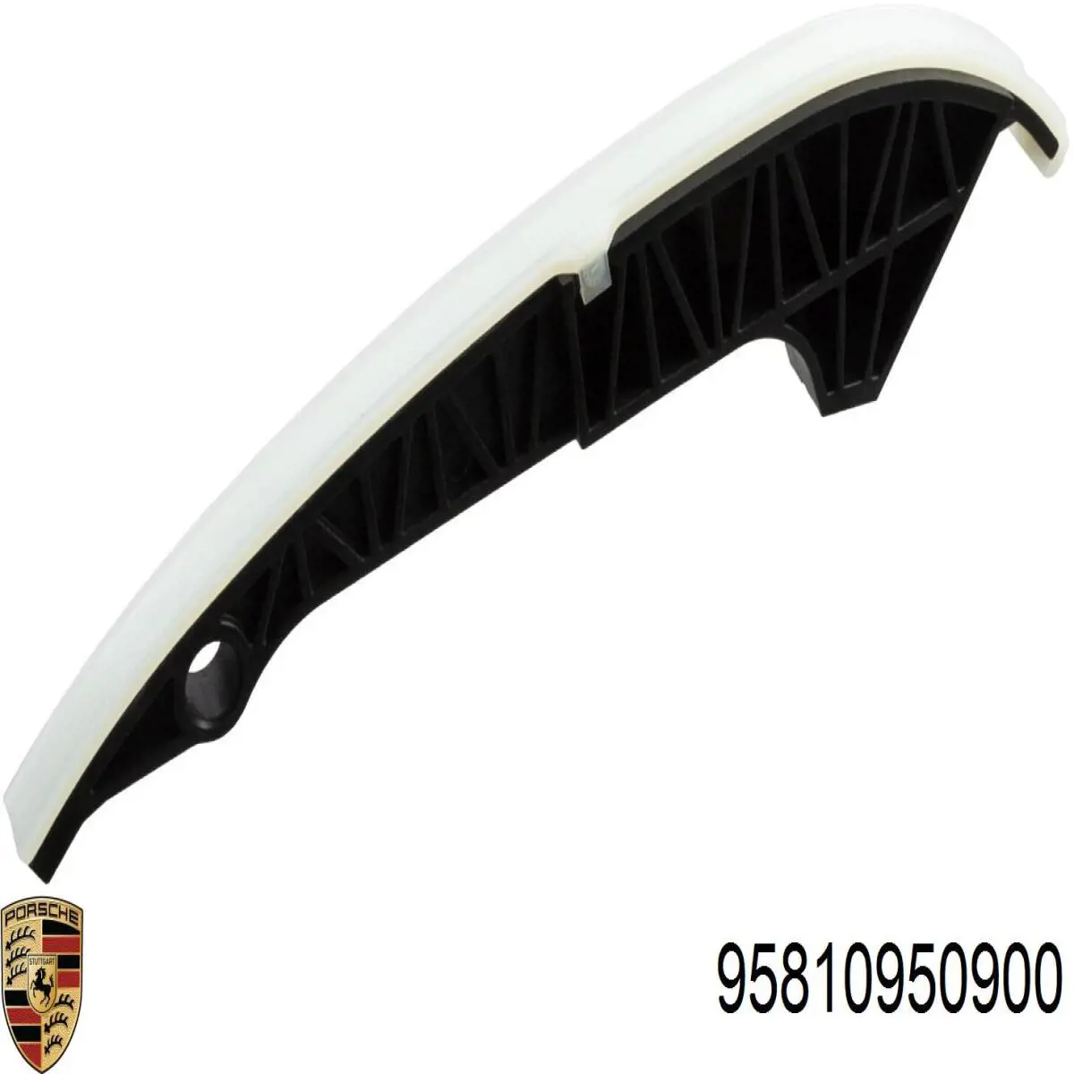 95810950900 Porsche 