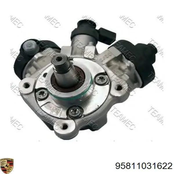 Купить 95811031622 Porsche ТНВД